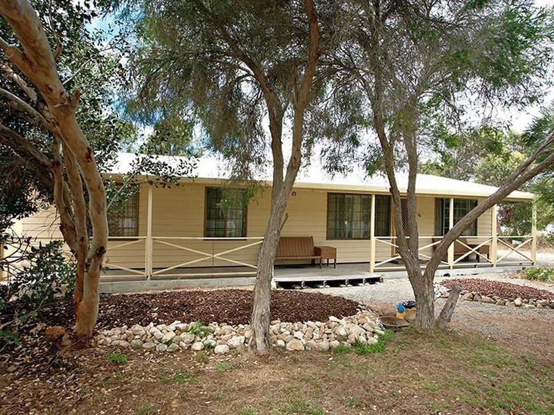 24 Lacrington Street, Goolwa Beach SA 5214