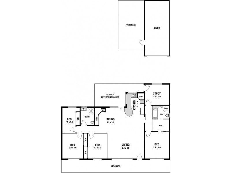 24 Lacrington Street, Goolwa Beach SA 5214