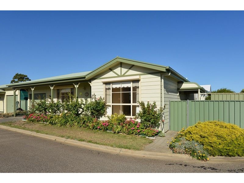 23 Rosetta Village, Maude Street, Victor Harbor SA 5211