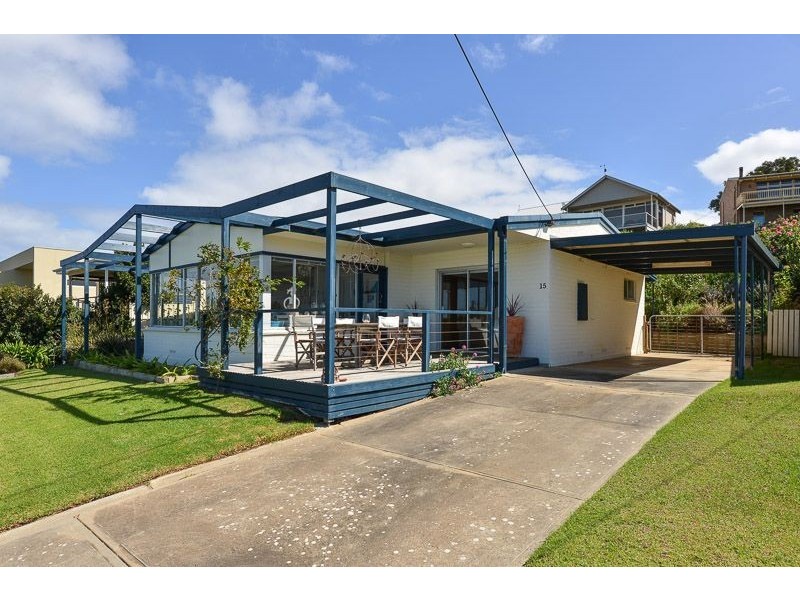 15 Kirby Street, Encounter Bay SA 5211