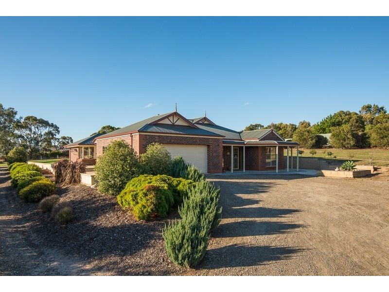 7 Arabian Court, Hindmarsh Valley SA 5211