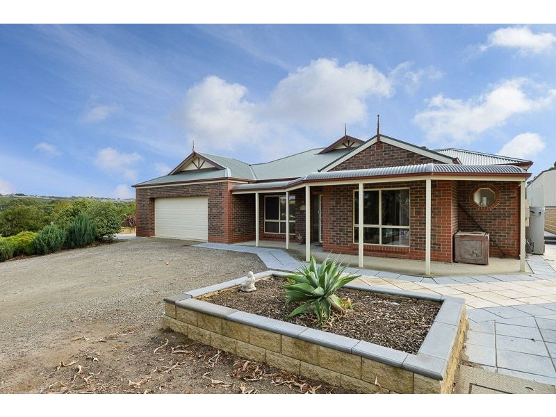 7 Arabian Court, Hindmarsh Valley SA 5211