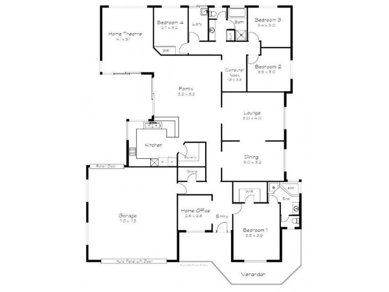 7 Arabian Court, Hindmarsh Valley SA 5211