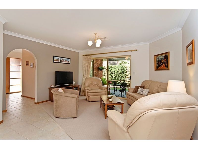 34 Rapid Drive, Mccracken SA 5211