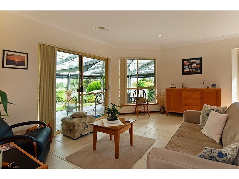 34 Rapid Drive, Mccracken SA 5211