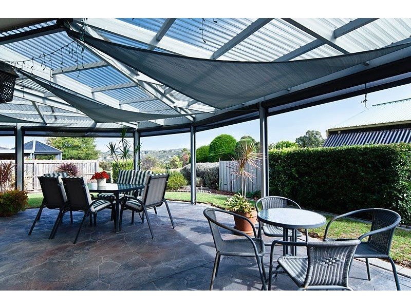 34 Rapid Drive, Mccracken SA 5211