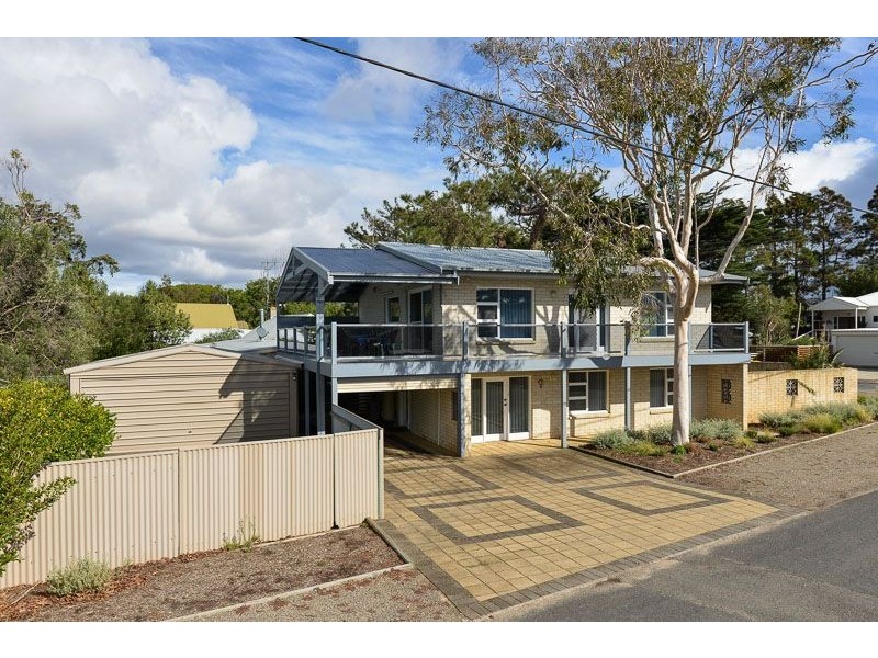 7 Ridgeway Street, Encounter Bay SA 5211