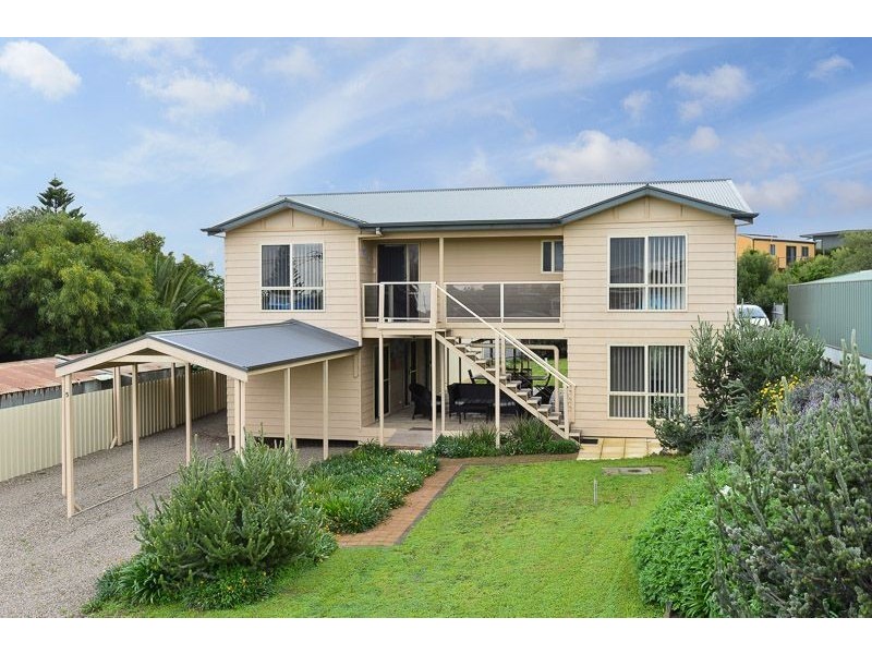 5 Bowley Street, Goolwa Beach SA 5214