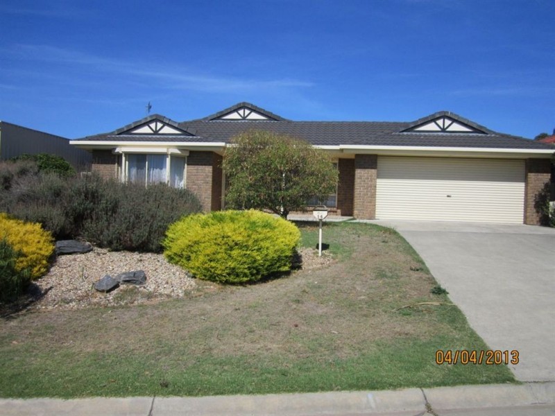 14 Humberstone Ave, Hayborough SA 5211