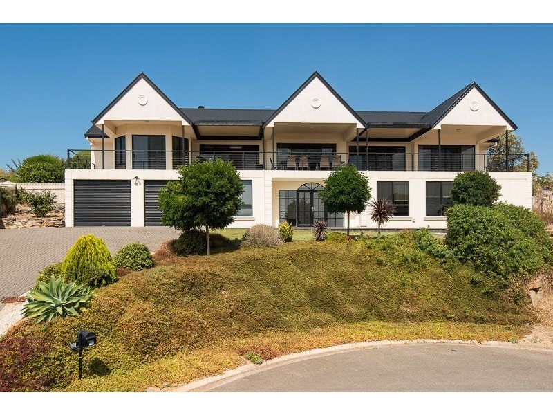 16 Theisenger Court, Encounter Bay SA 5211