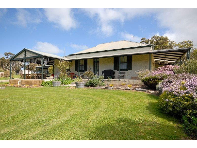445 Glenford Gully Road, Middleton SA 5213