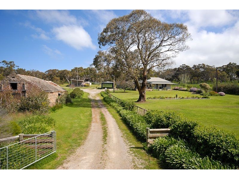 445 Glenford Gully Road, Middleton SA 5213