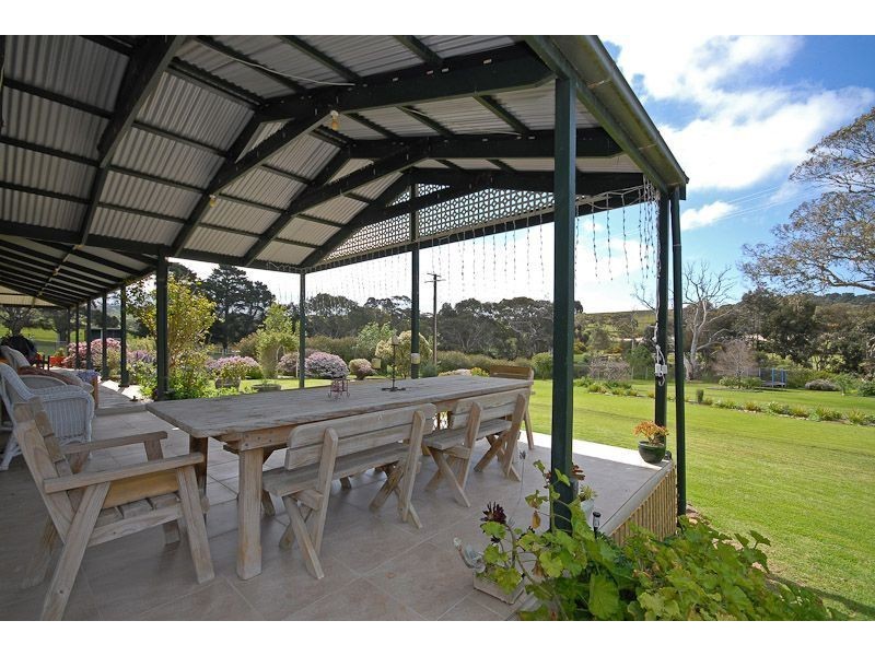 445 Glenford Gully Road, Middleton SA 5213