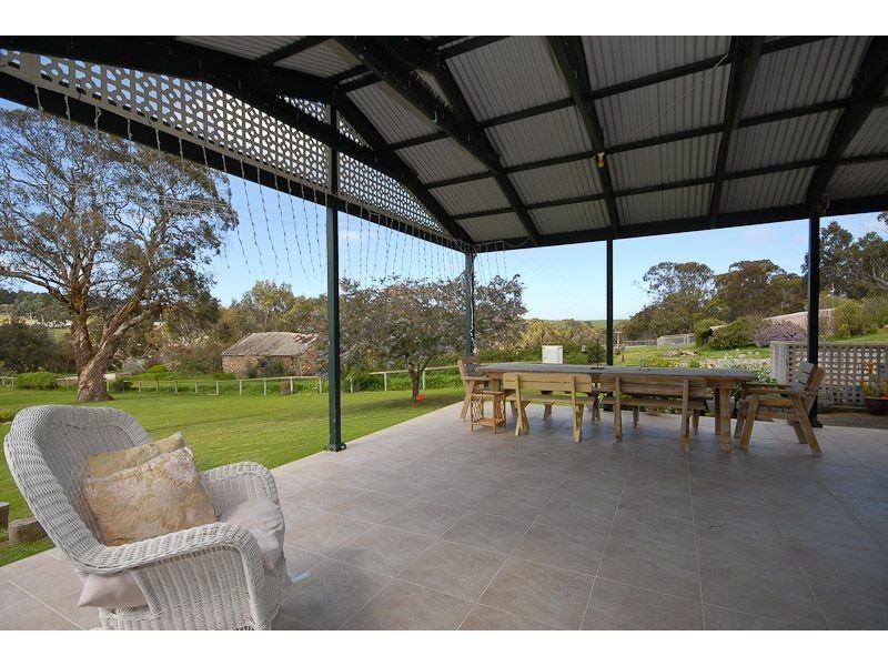 445 Glenford Gully Road, Middleton SA 5213