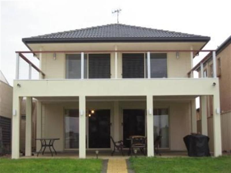 89 Wentworth Parade, Hindmarsh Island SA 5214