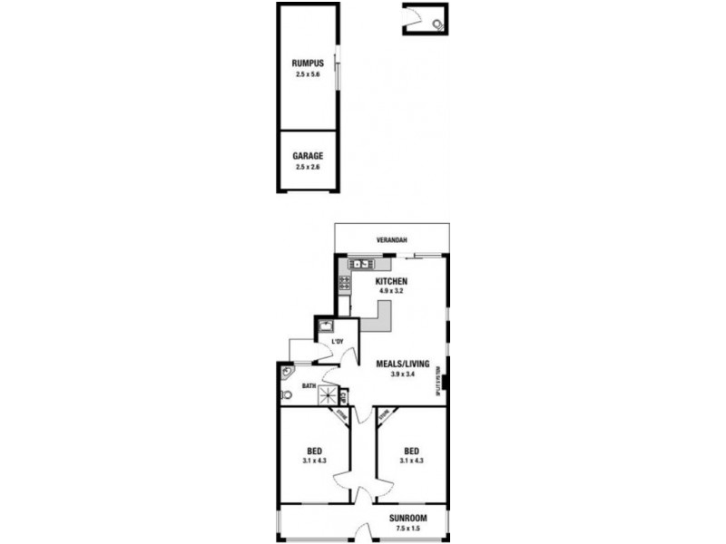 2 Merrilli Place, Port Elliot SA 5212