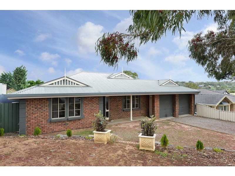 59 Cudmore Road, Mccracken SA 5211