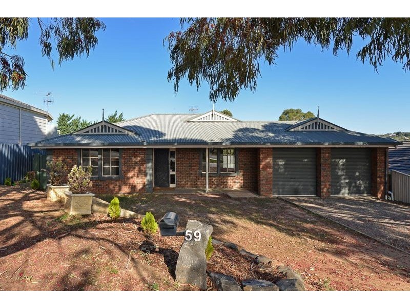 59 Cudmore Road, Mccracken SA 5211