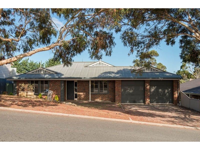 59 Cudmore Road, Mccracken SA 5211