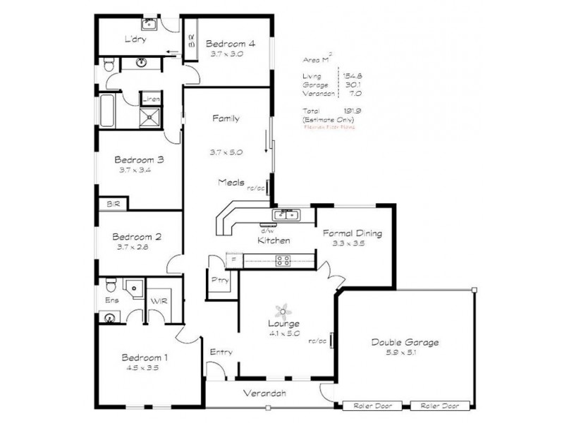 59 Cudmore Road, Mccracken SA 5211
