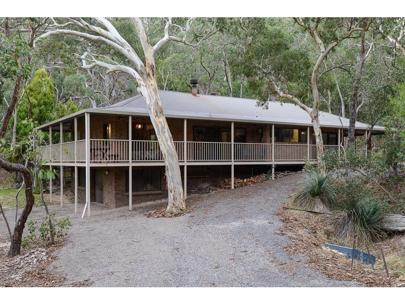 465 Range Road, Willunga SA 5172