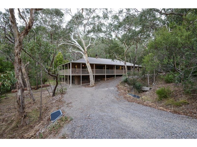465 Range Road, Willunga SA 5172