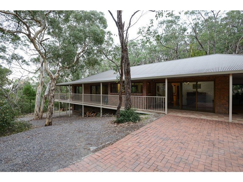465 Range Road, Willunga SA 5172