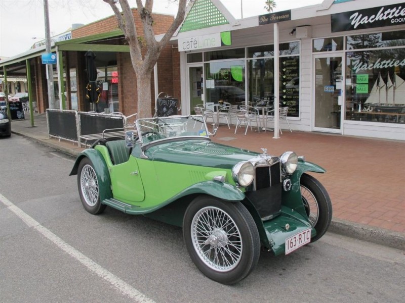 1/11 Goolwa Terrace, Goolwa SA 5214