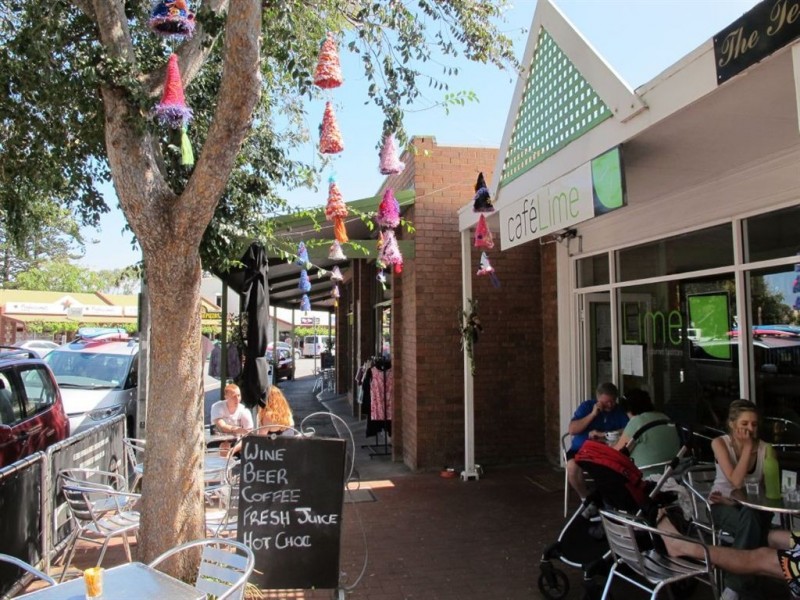 1/11 Goolwa Terrace, Goolwa SA 5214