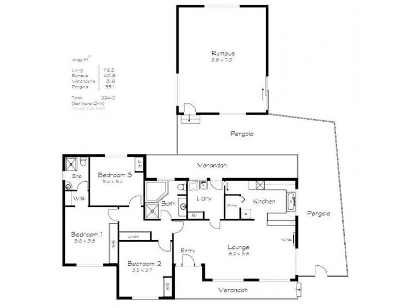 1 Dodson Road, Encounter Bay SA 5211