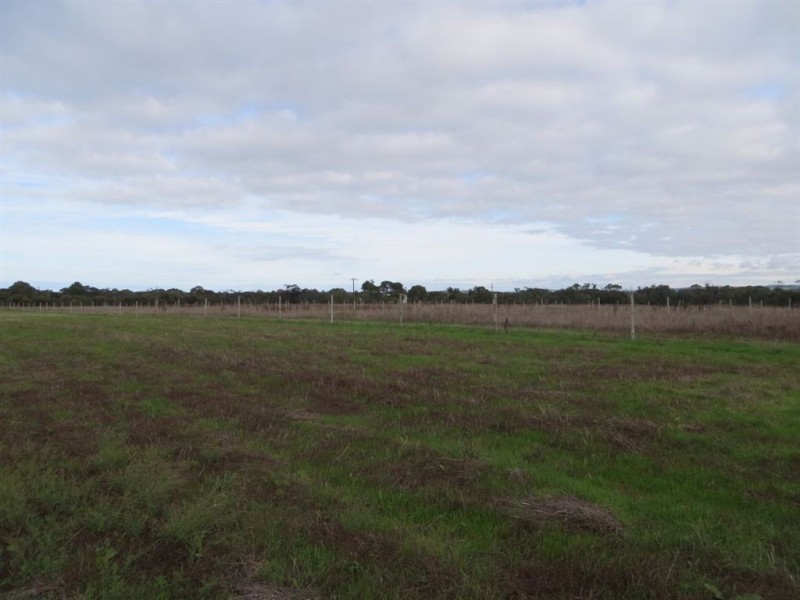 Lot 3 Gilberts Siding Road, Finniss SA 5255