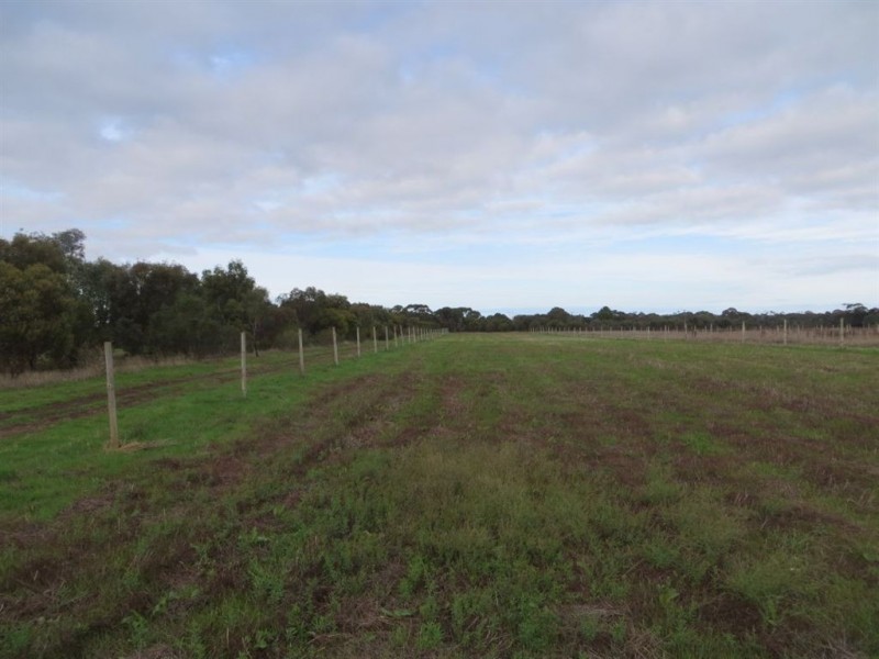 Lot 3 Gilberts Siding Road, Finniss SA 5255