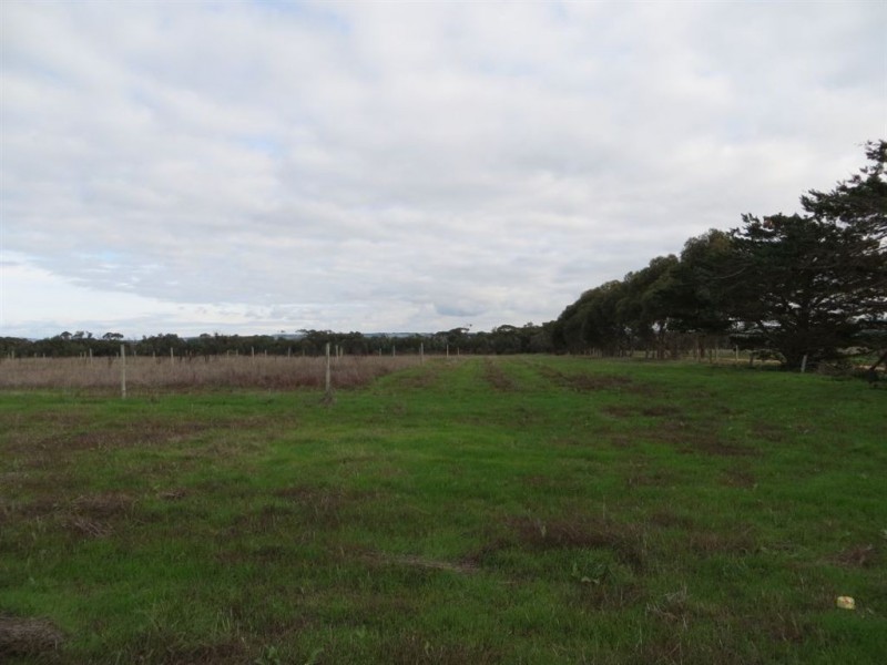 Lot 3 Gilberts Siding Road, Finniss SA 5255