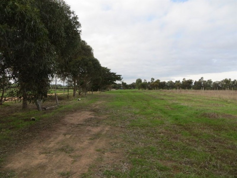 Lot 3 Gilberts Siding Road, Finniss SA 5255