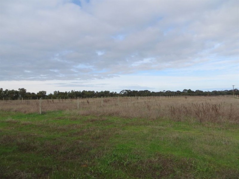 Lot 3 Gilberts Siding Road, Finniss SA 5255