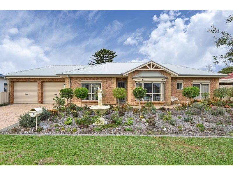 26 Harbour View Terrace, Victor Harbor SA 5211