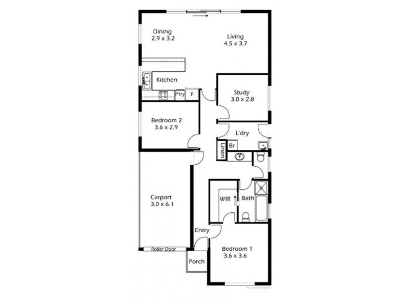 187A Fenchurch Street, Goolwa SA 5214