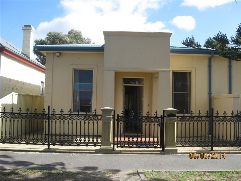 47A Victoria Street, Victor Harbor SA 5211