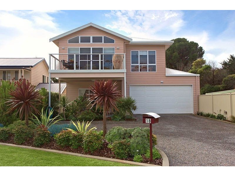 18 Whalers Road, Encounter Bay SA 5211
