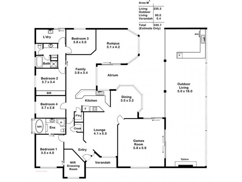 12 Clydesdale Drive, Victor Harbor SA 5211