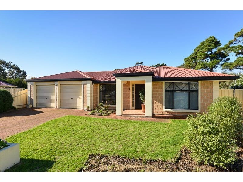 9 Hooghly Court, Mccracken SA 5211