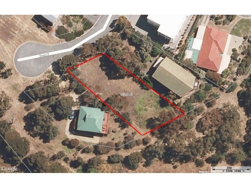 6 Snug Court, Encounter Bay SA 5211