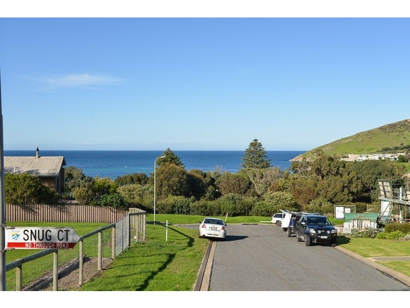 6 Snug Court, Encounter Bay SA 5211