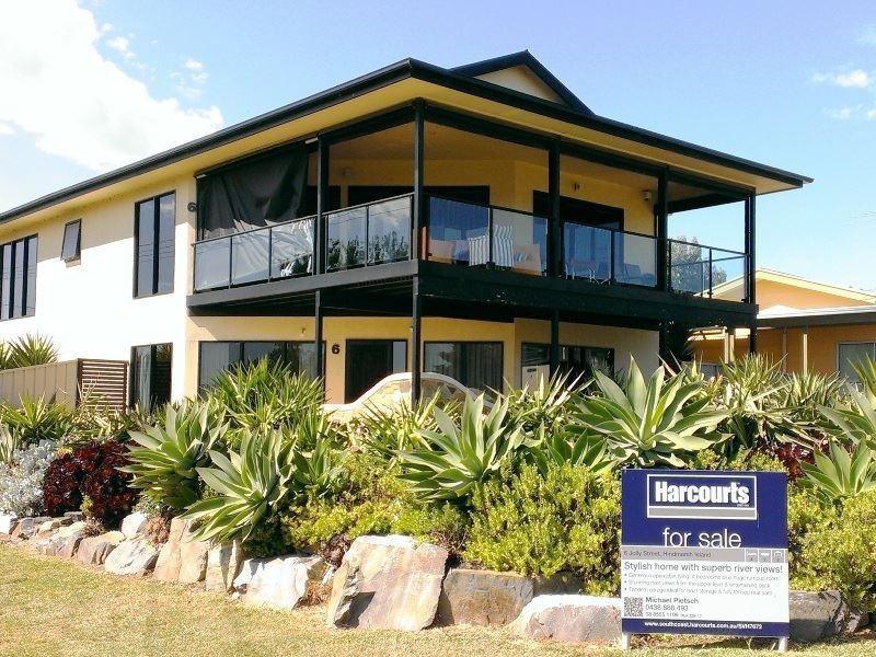 6 Jolly Street, Hindmarsh Island SA 5214