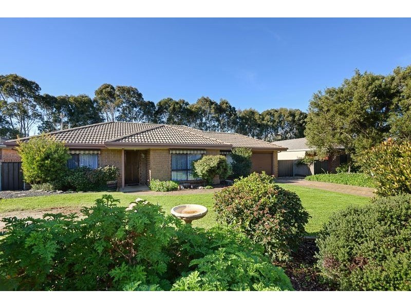 7 Marlin Terrace, Encounter Bay SA 5211