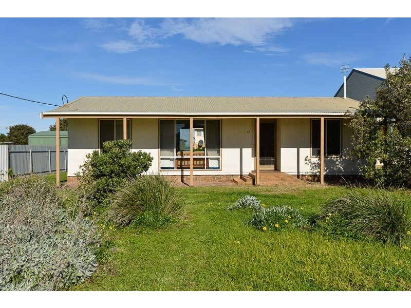 63 Hargreaves Road, Middleton SA 5213