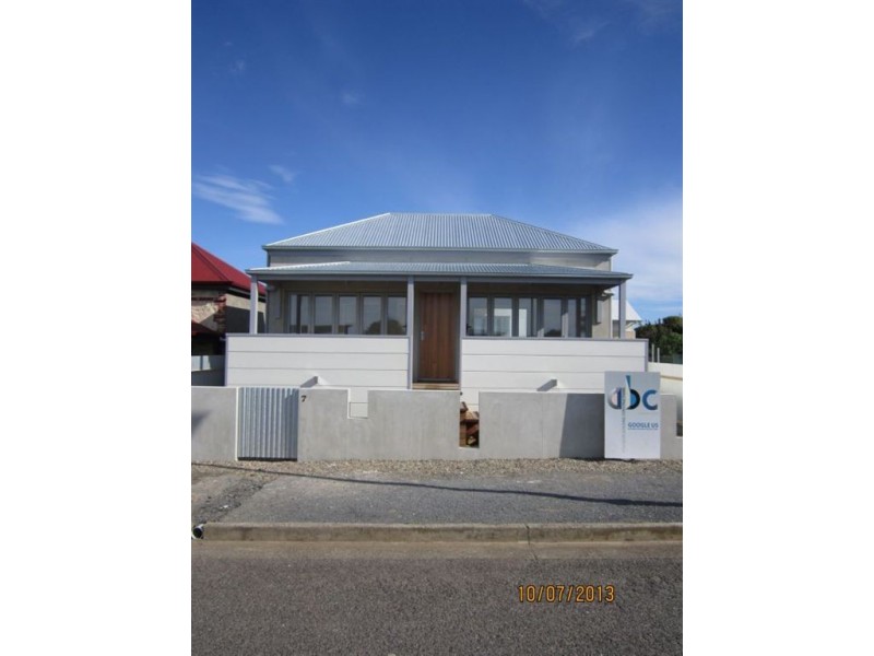 7 The Strand, Port Elliot SA 5212
