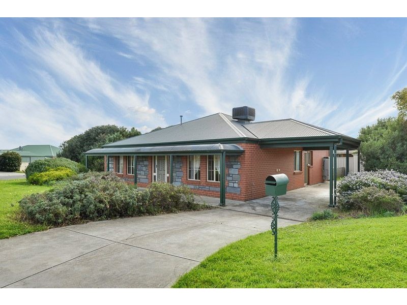 18 Sinclair Street, Hayborough SA 5211