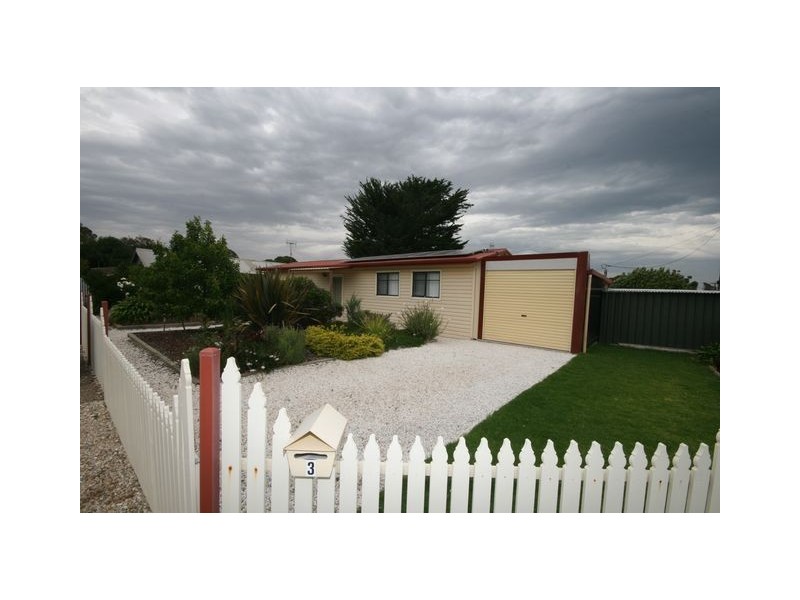 3 Davies Street, Goolwa SA 5214