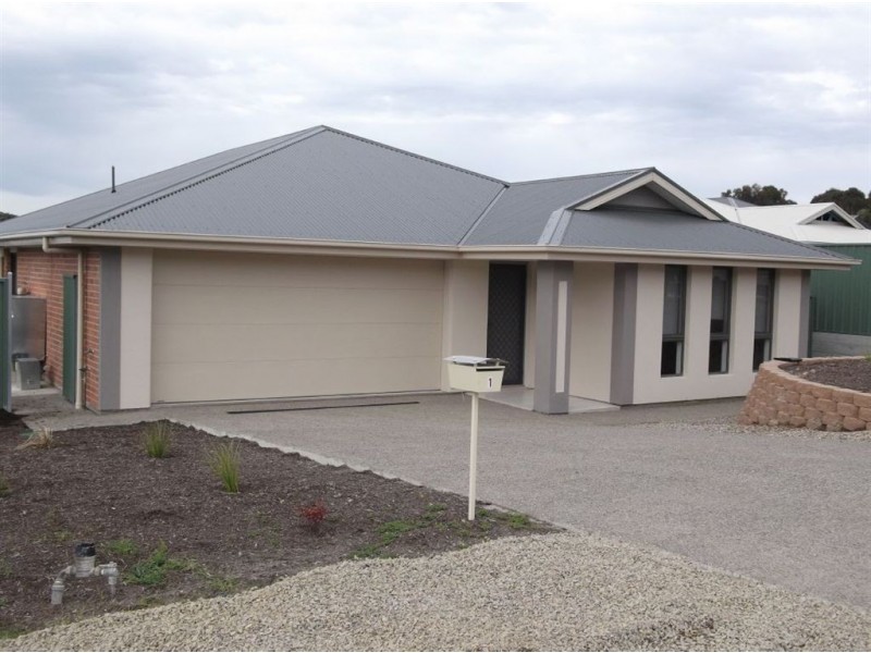 1 Cameron Court, Encounter Bay SA 5211